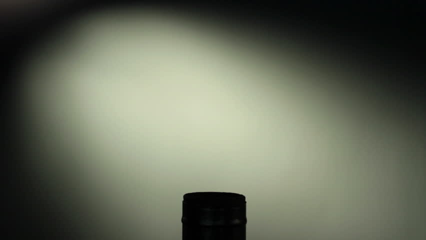 Compact fluorescent Light bulb Being Screwed In