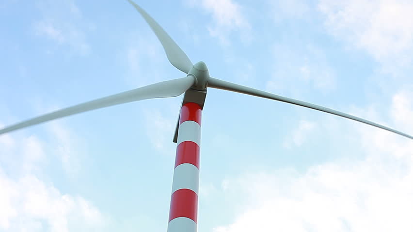 Wind farm: Industrial Eolic 