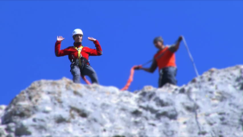 Bungee Jumping