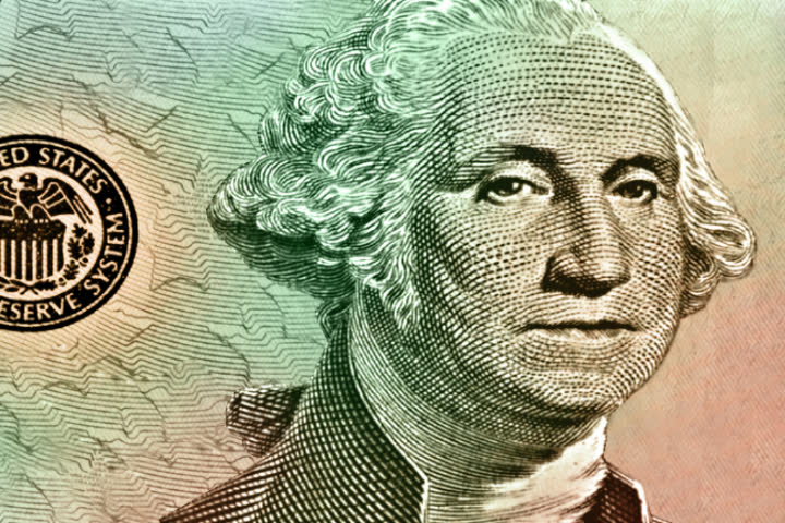 morphing dollars 