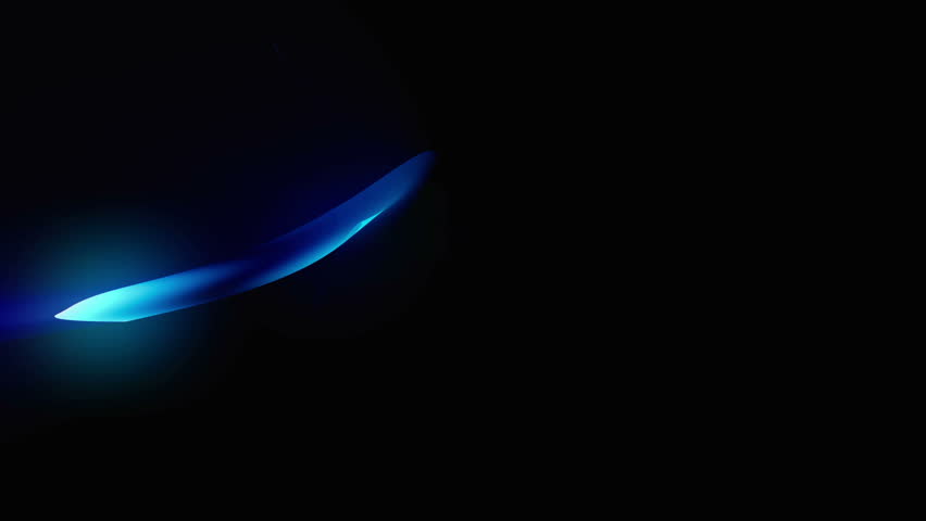 blue ribbon