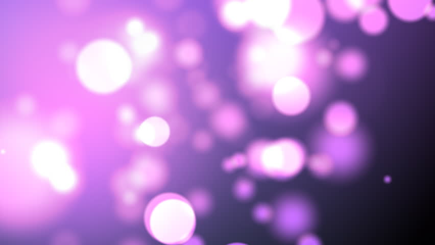 Particle seamless background