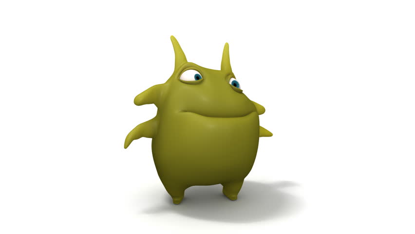 yellow Virus