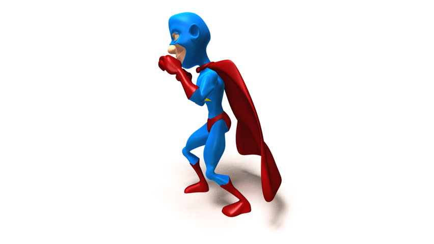 Superhero