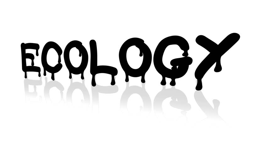 ecology