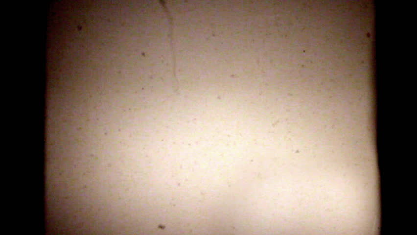  Five effects that mimic the flickers and film burns of old 8mm film playing through a projector. 