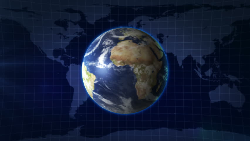Earth and Business 1 - HD1080