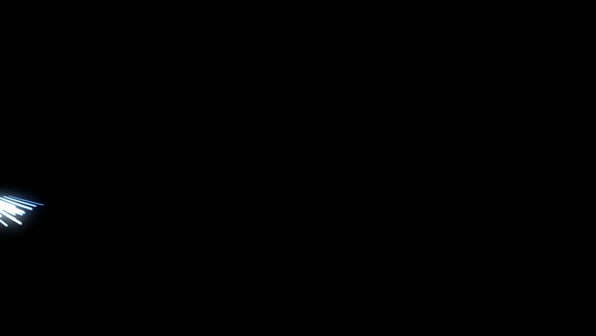 Light strokes HD 1920x1080