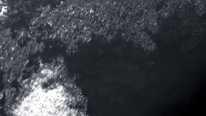 Ice Forming