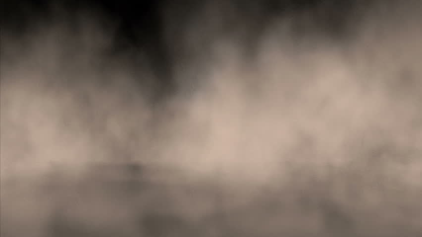 A pale foggy mist fills the screen.