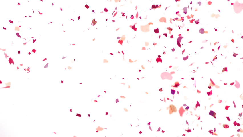 Colorful Confetti Video Background Slow Motion Stock Footage Colorful Confetti Video Background Slow Motion Stock Footage 14027897 Shutterstock