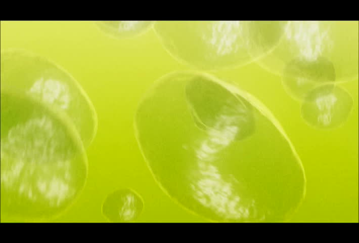 Moving Cells