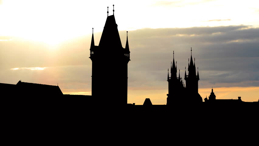 Prague is the capital and largest city of Czech Republic. Situated on the Vltava river, Prague is home to famous cultural attractions like Prague Castle, the Charles Bridge, St.Vitus cathedral...