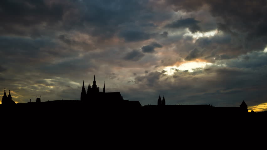 Prague Castle is a castle in Prague where the Kings of Bohemia, Holy Roman Emperors and presidents of Czechoslovakia... Castle is the biggest castle in the world. 