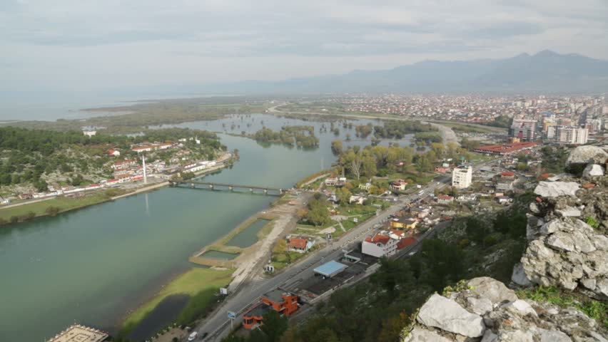 Header of Albania