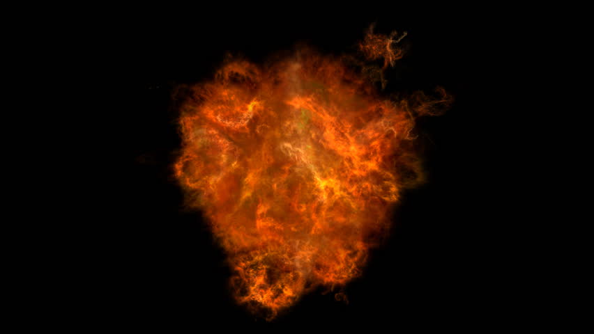 fire ball