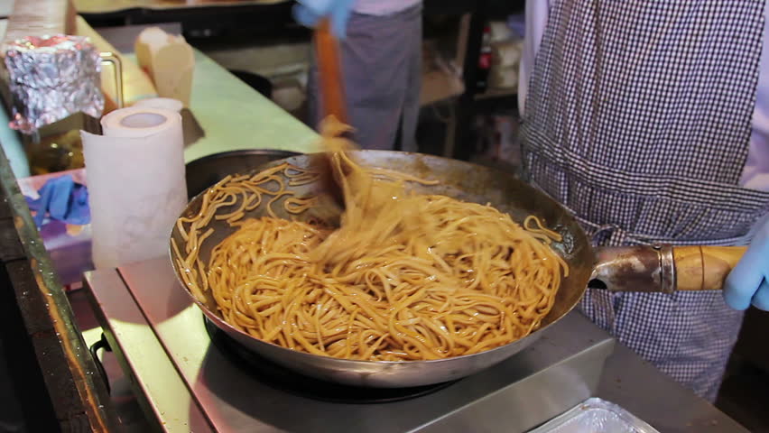 Header of gastronomy