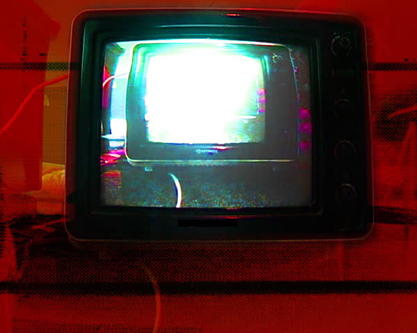 fuzzy tvs and static