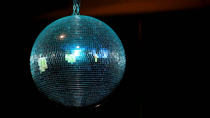Discoball