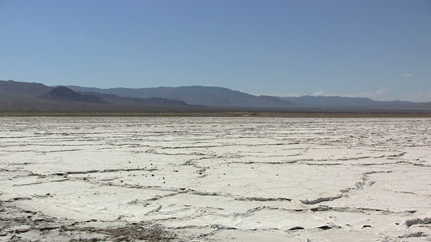 Mojave Desert, Mojave National Preserve, California 