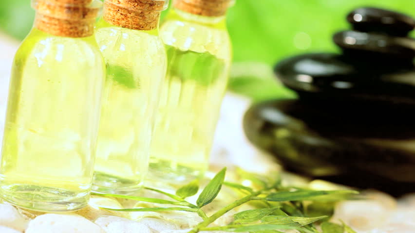 Alternative Therapy Products to Promote Relaxation