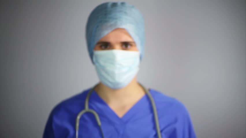 surgeon assistant