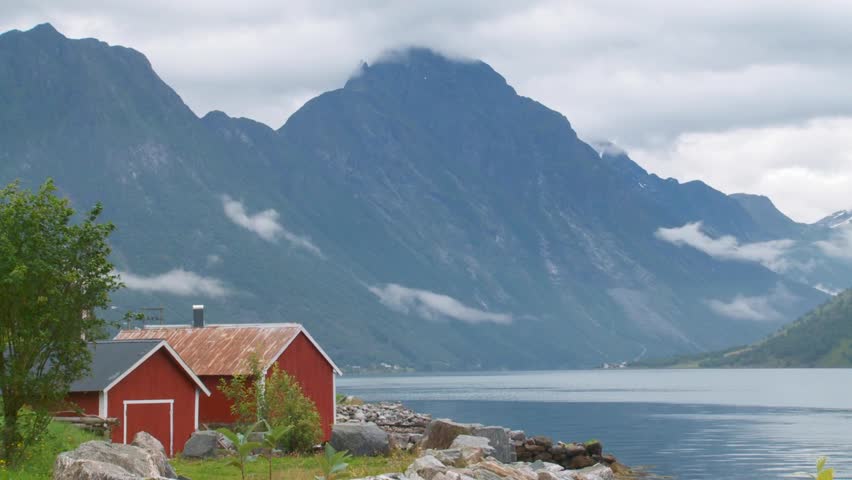 fjord norway