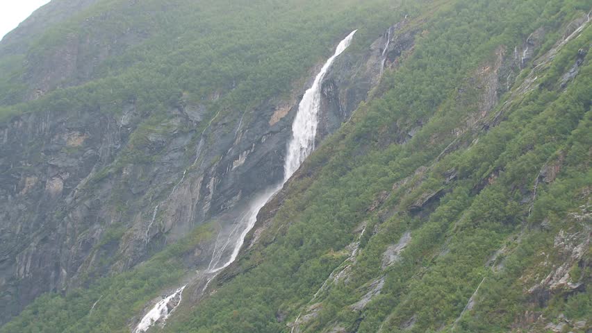 geiranger fjord norway