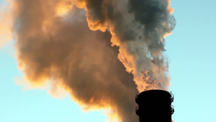 Chimneys