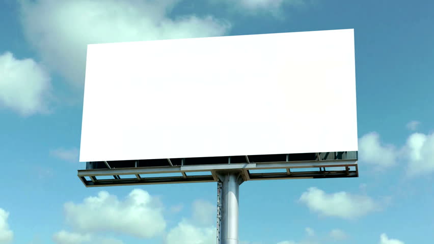 Billboard Cloud Time Lapse
