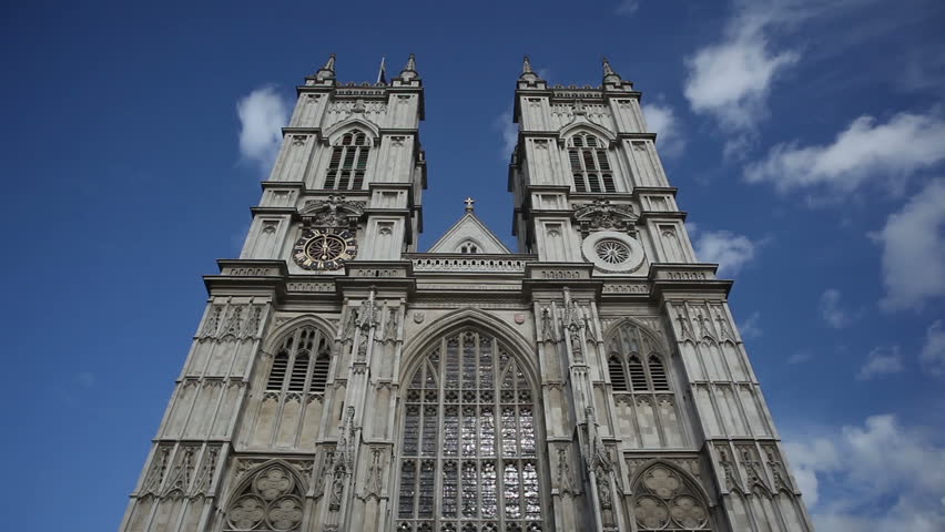westminster abbey