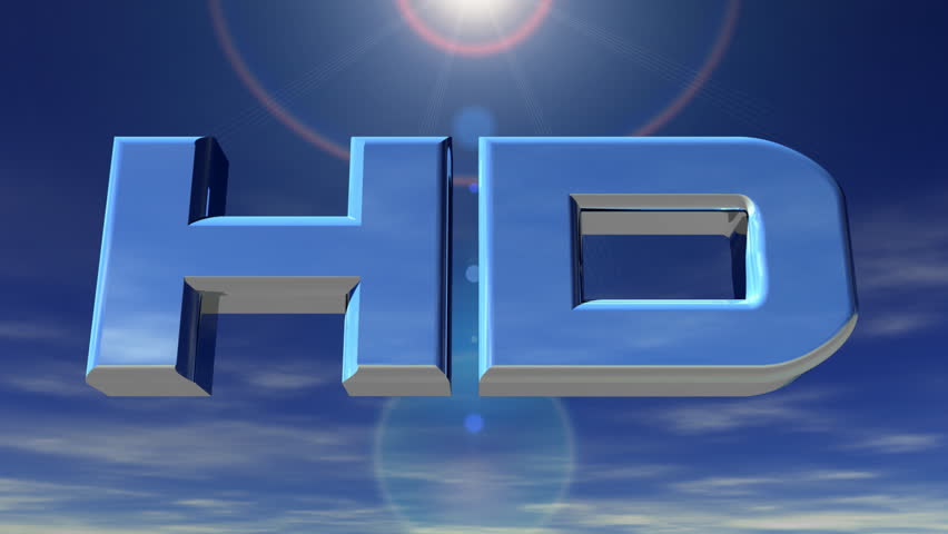 High Definition HD with Sky Loop