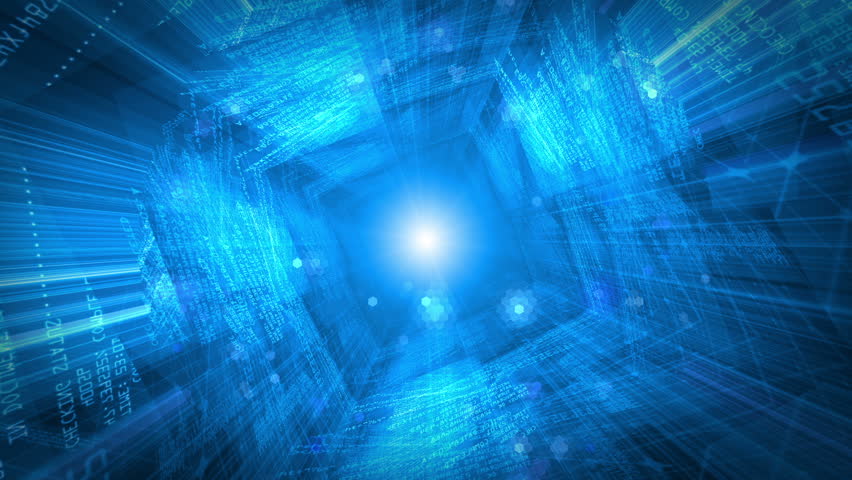 Remote Control Data Tunnel Zoom