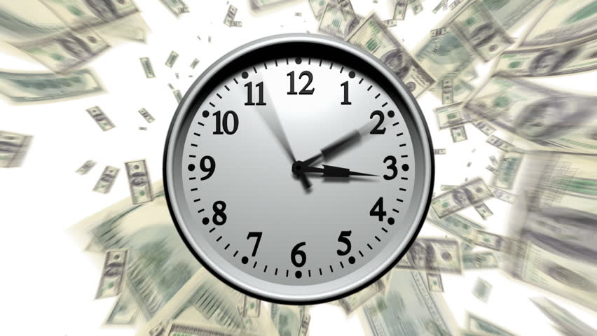 Time Is Money