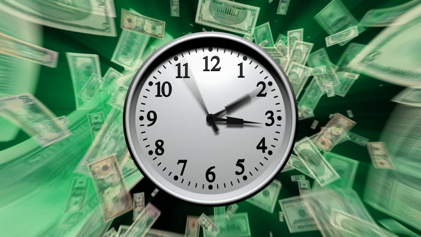Time Is Money