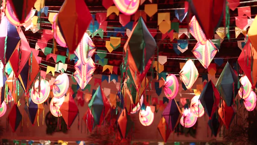 Header of American Party