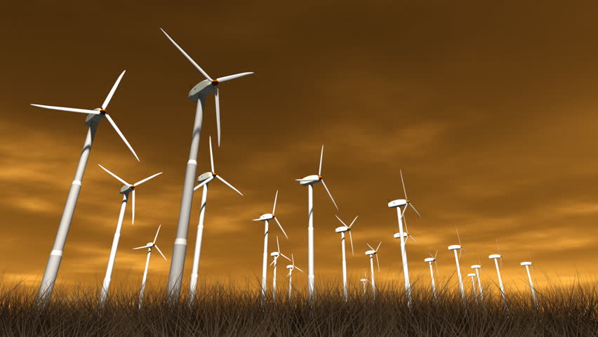 Wind Power Turbines