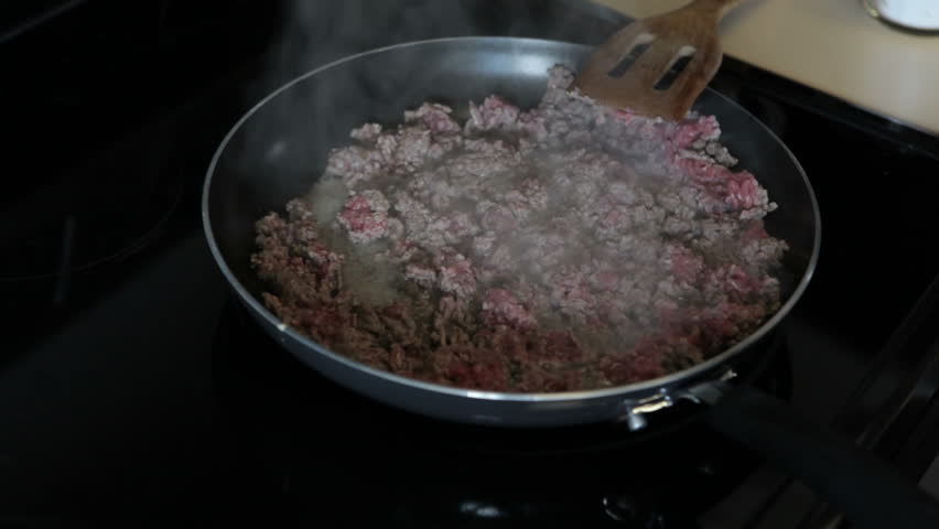 Seasoning Meat
