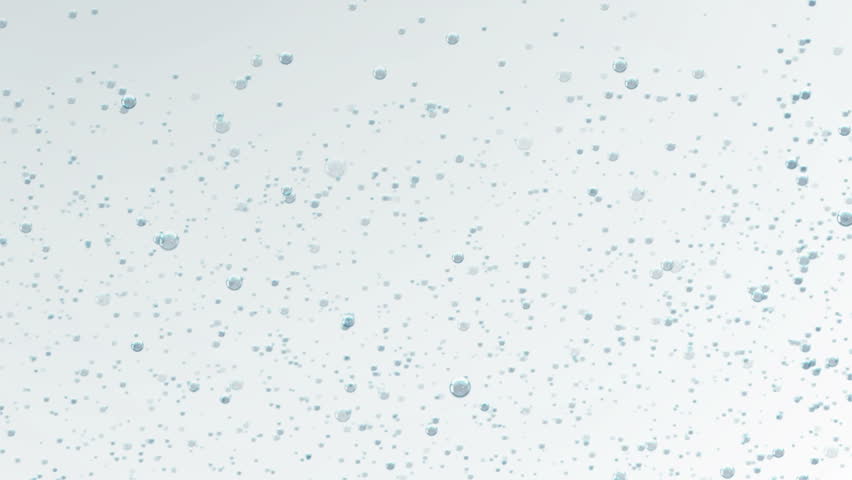 Champagne Bubbles Background Stock Footage Video | Shutterstock