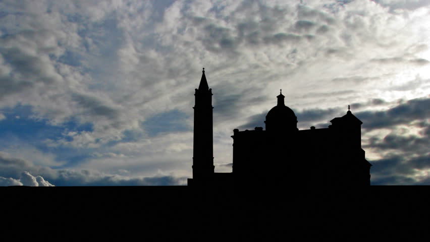 The National Shrine of the Blessed Virgin of Ta' Pinu is a Roman Catholic parish church and minor basilica located  in the village of GÃÆ?ÃâÃÂ§arb on the island of Gozo, the sister island of Malta. 