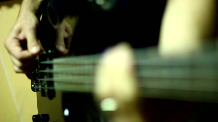 Guitar, Bass Guitar, Drum
