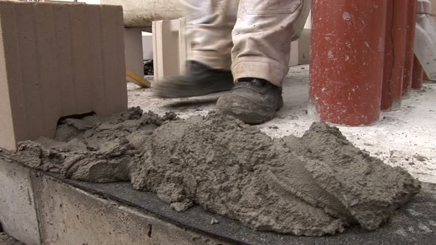 Cement