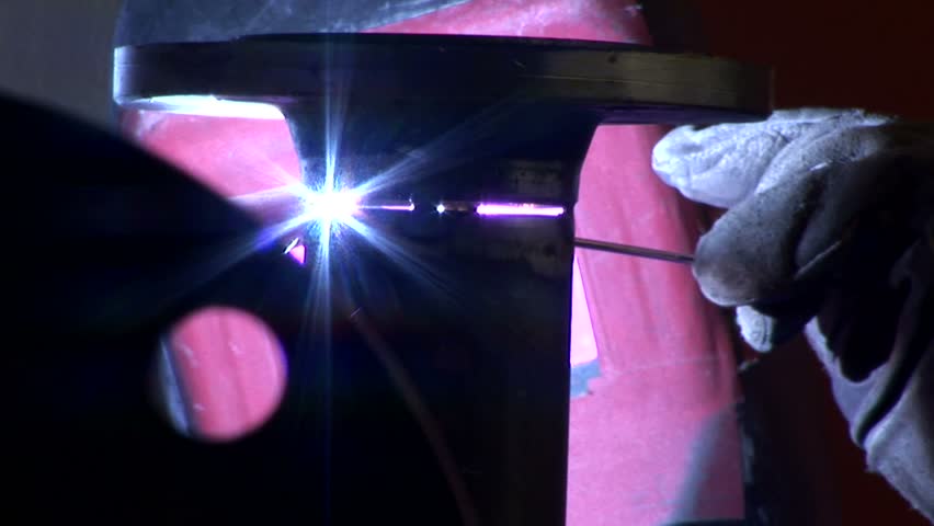 Welding