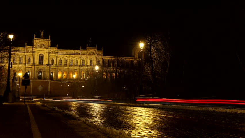 munich