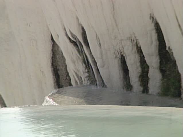 Pamukkale, Turkey