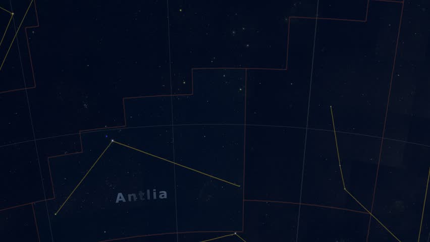 Header of antlia