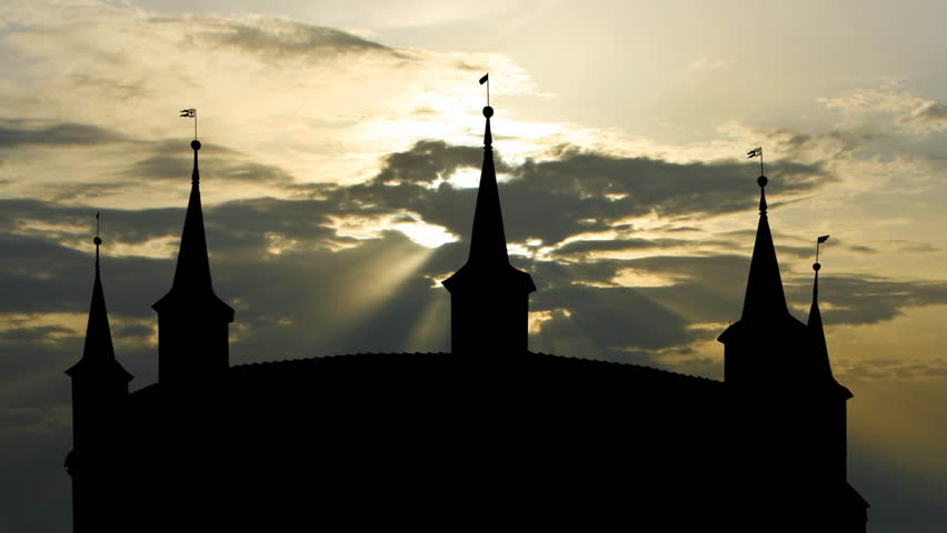 The Krakow barbican (barbakan krakowski) is a barbican, a fortified outpost once connected to the city walls. It is a historic gateway leading into the Old Town of Krakow, Poland. 