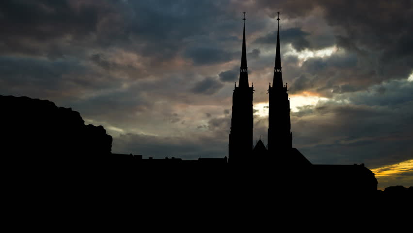 St. John's Archcathedral in Warsaw, or Archikatedra aw. Jana w Warszawie, is a church in Warsaw's Old Town. The church has been listed by UNESCO.