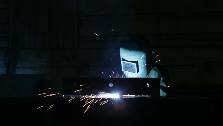 Welder 