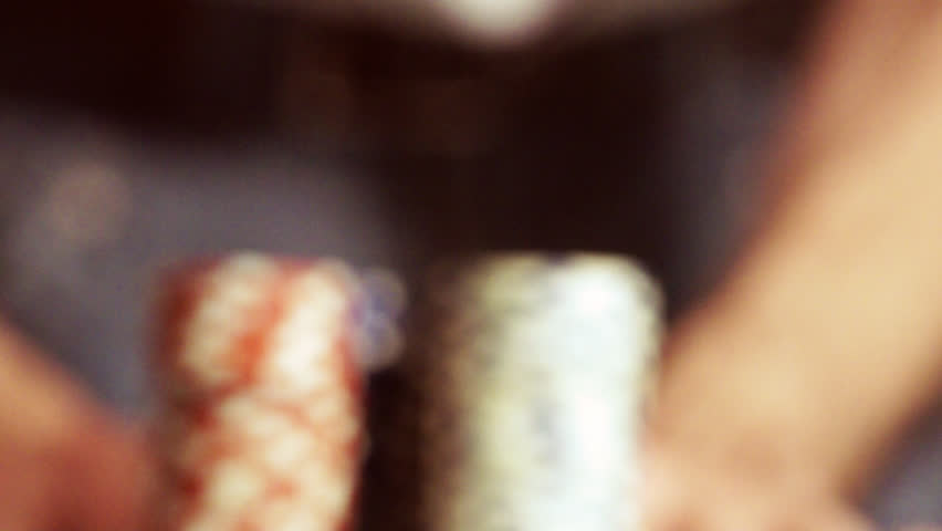 Casino Chips
